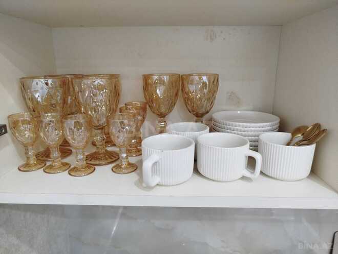 Сдаётся 1-комн. новостройка 65 м², пос. Sea Breeze, photo 4 from 13