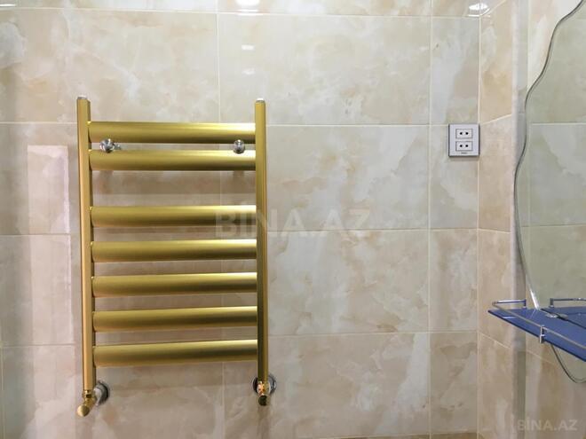 İcarəyə verilir 1 otaqlı yeni tikili 45 m², Masazır q., photo 3 from 8