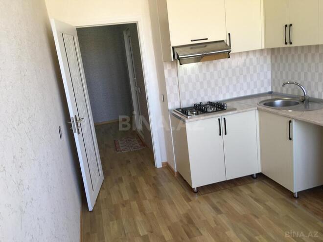 İcarəyə verilir 1 otaqlı yeni tikili 45 m², Masazır q., photo 7 from 8