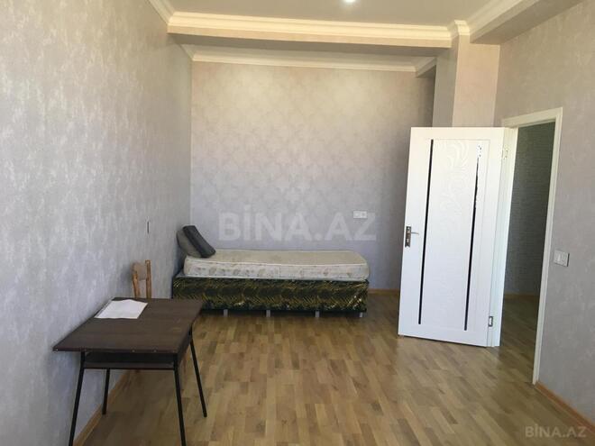 İcarəyə verilir 1 otaqlı yeni tikili 45 m², Masazır q., photo 6 from 8