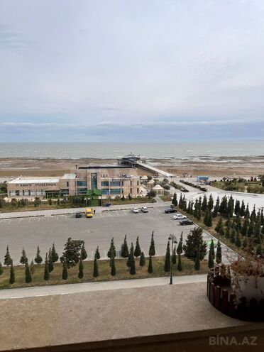Satılır 3 otaqlı yeni tikili 120 m², photo 1 from 18