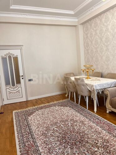 Satılır 3 otaqlı yeni tikili 120 m², photo 8 from 18