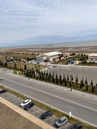 Satılır 3 otaqlı yeni tikili 120 m², photo 3 from 18