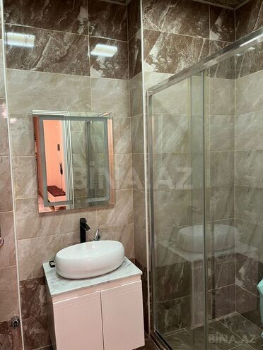 Satılır 3 otaqlı yeni tikili 120 m², photo 16 from 18