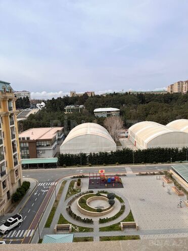 Satılır 3 otaqlı yeni tikili 120 m², photo 4 from 18