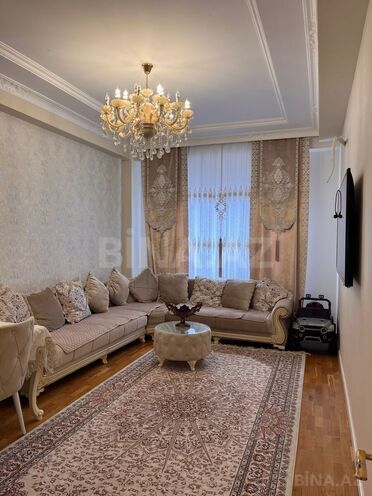 Satılır 3 otaqlı yeni tikili 120 m², photo 5 from 18