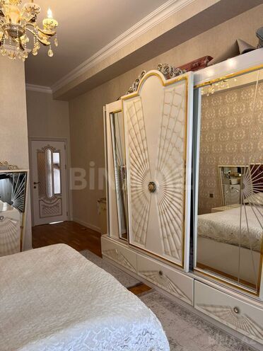 Satılır 3 otaqlı yeni tikili 120 m², photo 9 from 18