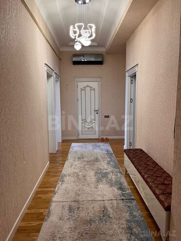 Satılır 3 otaqlı yeni tikili 120 m², photo 14 from 18