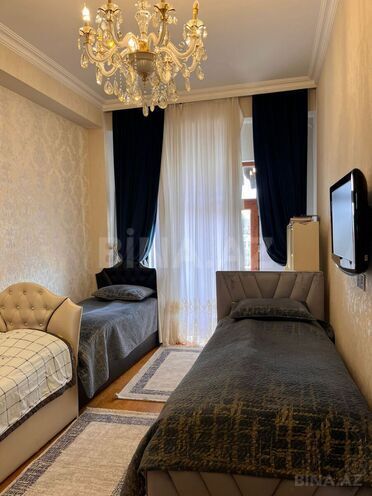 Satılır 3 otaqlı yeni tikili 120 m², photo 11 from 18