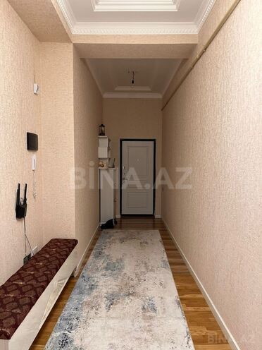 Satılır 3 otaqlı yeni tikili 120 m², photo 13 from 18