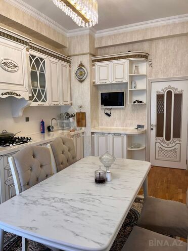 Satılır 3 otaqlı yeni tikili 120 m², photo 7 from 18