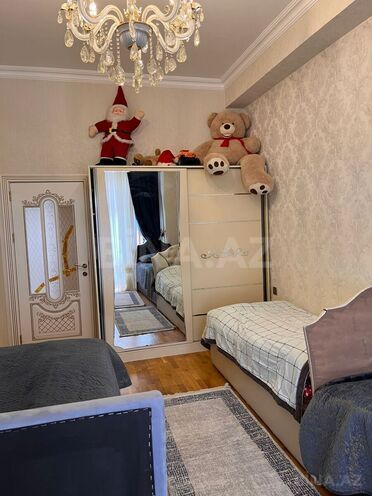 Satılır 3 otaqlı yeni tikili 120 m², photo 12 from 18