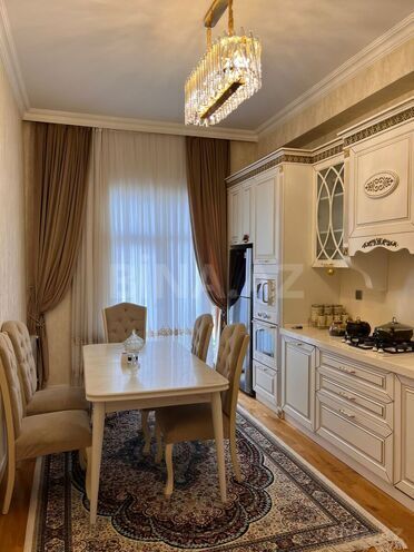 Satılır 3 otaqlı yeni tikili 120 m², photo 6 from 18