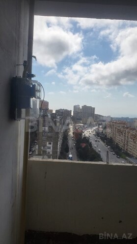 Продаётся 1-комн. новостройка 65.4 м², пос. Ени Гюнешли, photo 6 from 12