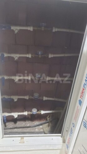 Продаётся 1-комн. новостройка 65.4 м², пос. Ени Гюнешли, photo 10 from 12