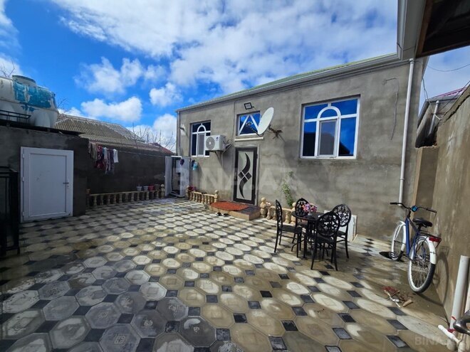 Продаётся 3-комн. дом/дача 100 м², пос. Бина, photo 1 from 10