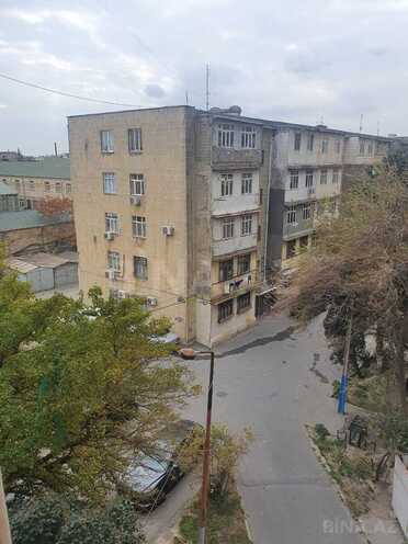 Satılır 3 otaqlı köhnə tikili 75 m², Nizami r., photo 11 from 16