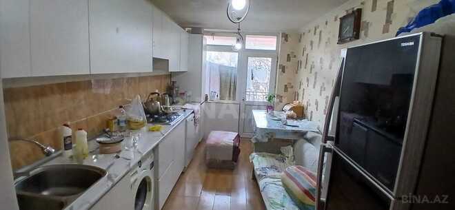 Продаётся 3-комн. вторичка 80 м², м. Элмляр Академиясы, photo 7 from 15