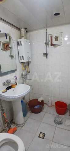 Продаётся 3-комн. вторичка 80 м², м. Элмляр Академиясы, photo 12 from 15