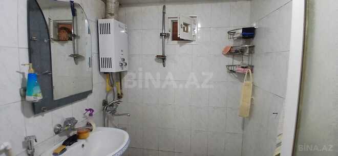 Продаётся 3-комн. вторичка 80 м², м. Элмляр Академиясы, photo 13 from 15
