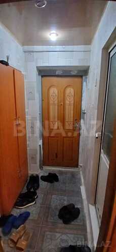 Продаётся 3-комн. вторичка 80 м², м. Элмляр Академиясы, photo 14 from 15