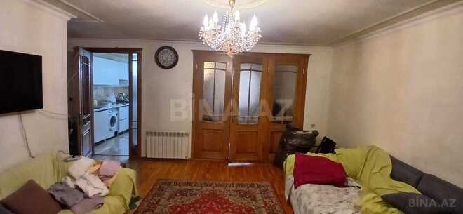 Продаётся 3-комн. вторичка 80 м², м. Элмляр Академиясы, photo 5 from 15