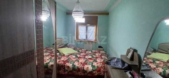 Продаётся 3-комн. вторичка 80 м², м. Элмляр Академиясы, photo 8 from 15