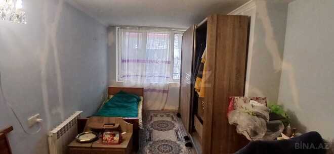 Продаётся 3-комн. вторичка 80 м², м. Элмляр Академиясы, photo 10 from 15