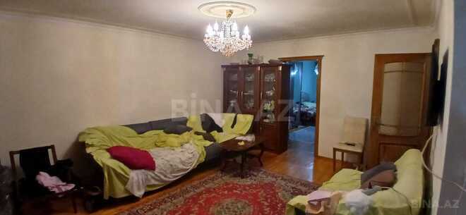 Продаётся 3-комн. вторичка 80 м², м. Элмляр Академиясы, photo 3 from 15