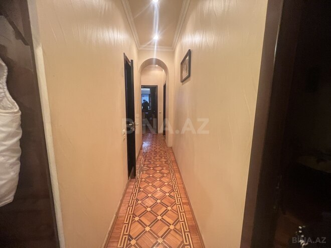 Сдаётся 3-комн. вторичка 85 м², Насиминский  р., photo 10 from 13