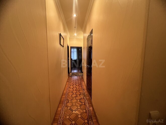 Сдаётся 3-комн. вторичка 85 м², Насиминский  р., photo 11 from 13