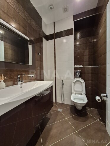 Satılır 7 otaqlı yeni tikili 240 m², Nərimanov r., photo 27 from 28