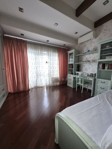 Satılır 7 otaqlı yeni tikili 240 m², Nərimanov r., photo 12 from 28