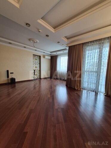 Satılır 7 otaqlı yeni tikili 240 m², Nərimanov r., photo 19 from 28
