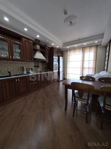Satılır 7 otaqlı yeni tikili 240 m², Nərimanov r., photo 22 from 28