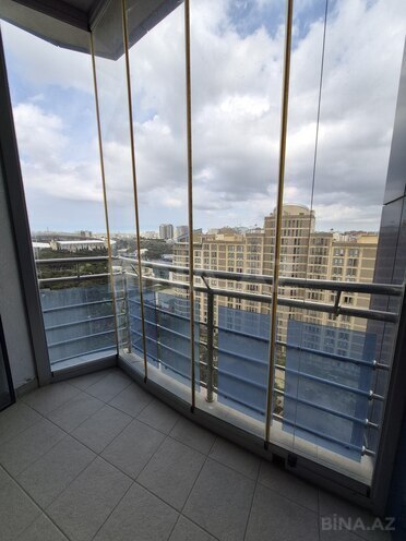 Satılır 7 otaqlı yeni tikili 240 m², Nərimanov r., photo 17 from 28