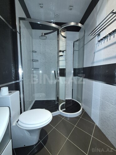 Satılır 7 otaqlı yeni tikili 240 m², Nərimanov r., photo 24 from 28