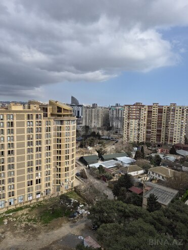 Satılır 7 otaqlı yeni tikili 240 m², Nərimanov r., photo 20 from 28