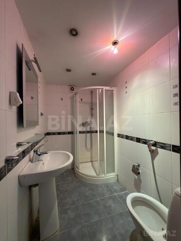 Satılır 4 otaqlı köhnə tikili 111 m², Sahil m., photo 26 from 28