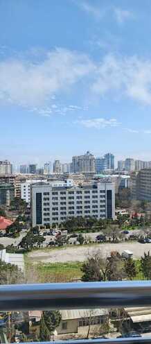 Продаётся 3-комн. новостройка 155 м², м. Элмляр Академиясы, photo 30 from 31