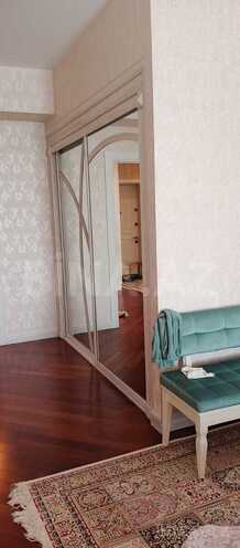 Продаётся 3-комн. новостройка 155 м², м. Элмляр Академиясы, photo 12 from 31