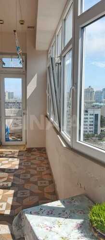 Продаётся 3-комн. новостройка 155 м², м. Элмляр Академиясы, photo 27 from 31