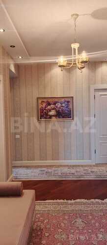 Продаётся 3-комн. новостройка 155 м², м. Элмляр Академиясы, photo 24 from 31