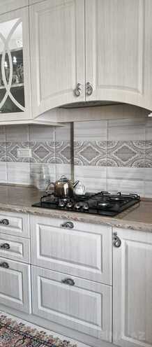 Продаётся 3-комн. новостройка 155 м², м. Элмляр Академиясы, photo 17 from 31