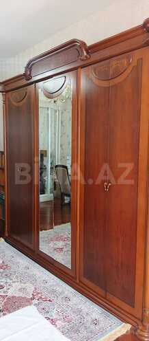 Продаётся 3-комн. новостройка 155 м², м. Элмляр Академиясы, photo 10 from 31