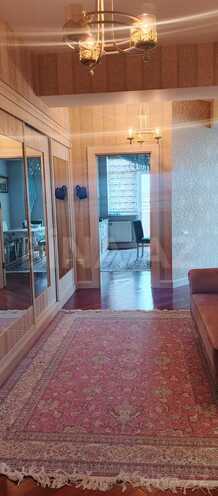 Продаётся 3-комн. новостройка 155 м², м. Элмляр Академиясы, photo 14 from 31