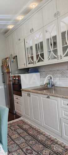 Продаётся 3-комн. новостройка 155 м², м. Элмляр Академиясы, photo 16 from 31