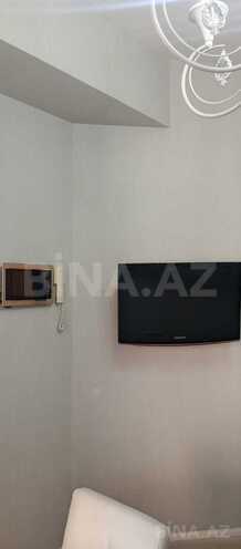 Продаётся 3-комн. новостройка 155 м², м. Элмляр Академиясы, photo 26 from 31