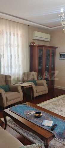 Продаётся 3-комн. новостройка 155 м², м. Элмляр Академиясы, photo 4 from 31