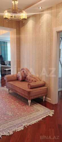 Продаётся 3-комн. новостройка 155 м², м. Элмляр Академиясы, photo 13 from 31